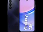 Samsung Galaxy A15 6GB 128GB (New)