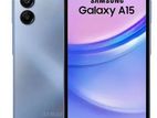 Samsung Galaxy A15 6gb 128gb (New)