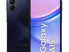 Samsung Galaxy A15 6GB 128GB (New)