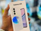 Samsung Galaxy A15 6GB/128GB (New)