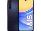 Samsung Galaxy A15 6GB 128GB (New)