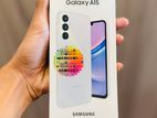 Samsung Galaxy A15 6GB 128GB (New)