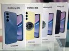 Samsung Galaxy A15 6GB/128GB (New)