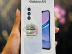 Samsung Galaxy A15 6GB 128GB (New)