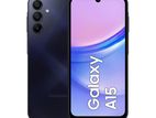 Samsung Galaxy A15 6GB 128GB (New)