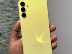 Samsung Galaxy A15 6GB 128GB (Used)