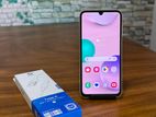 Samsung Galaxy A15 6GB 128GB (Used)