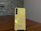 Samsung Galaxy A15 6GB 128GB (Used)