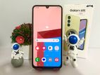 Samsung Galaxy A15 6GB 128GB (Used)