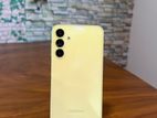 Samsung Galaxy A15 6GB 128GB (Used)