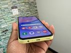 Samsung Galaxy A15 6GB 128GB (Used)