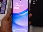 Samsung Galaxy A15 6gb 128gb (Used)