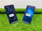 Samsung Galaxy A15 6gb -128Gb (Used)