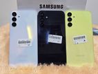 Samsung Galaxy A15 6GB/128GB (Used)