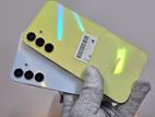 Samsung Galaxy A15 6GB/128GB (Used)