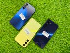 Samsung Galaxy A15 6gb-128GB, (Used)