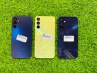 Samsung Galaxy A15 6GB / 128gb (Used)