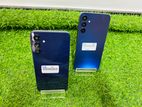 Samsung Galaxy A15 6GB / 128GB (Used)