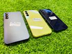 Samsung Galaxy A15 6GB / 128gb (Used)