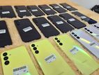 Samsung Galaxy A15 6GB/128GB (Used)