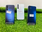 Samsung Galaxy A15 6GB - 128GB (Used)