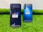 Samsung Galaxy A15 6GB - 128GB (Used)