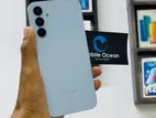 Samsung Galaxy A15 6gb 128gb (Used)