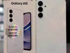 Samsung Galaxy A15 6GB 128GB (Used)