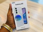 Samsung Galaxy A15 6GB|128GB (New)