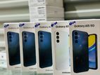 Samsung Galaxy A15 6GB|128GB|5000mAh (New)