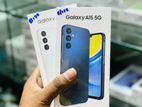 Samsung Galaxy A15 6GB|128GB|50MP (New)