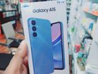 Samsung Galaxy A15 8/128GB (New)