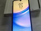 Samsung Galaxy A15 8-256GB (Used)