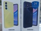 Samsung Galaxy A15 8/256 (New)