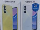 Samsung Galaxy A15 8/256 (New)