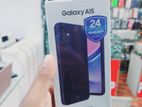 Samsung Galaxy A15 8/256 (New)