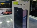 Samsung Galaxy A15 8/256 (New)