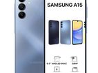 Samsung Galaxy A15 8/256GB (New)