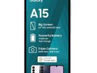 Samsung Galaxy A15 8/256Gb (New)