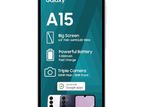 Samsung Galaxy A15 8/256GB (New)