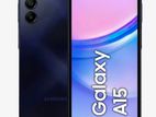 Samsung Galaxy A15 8/256GB (New)