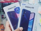 Samsung Galaxy A15 8/256GB (New)