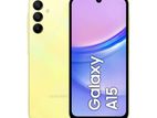 Samsung Galaxy A15 8/256GB (New)