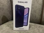 Samsung Galaxy A15 8/256GB (New)