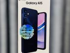 Samsung Galaxy A15 8/256GB (New)