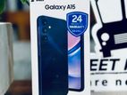 Samsung Galaxy A15 8/256GB (New)