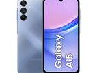 Samsung Galaxy A15 8GB 128GB (New)