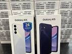 Samsung Galaxy A15 8GB 128GB (New)