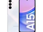 Samsung Galaxy A15 8GB 128GB (New)