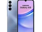 Samsung Galaxy A15 8GB 128GB (New)